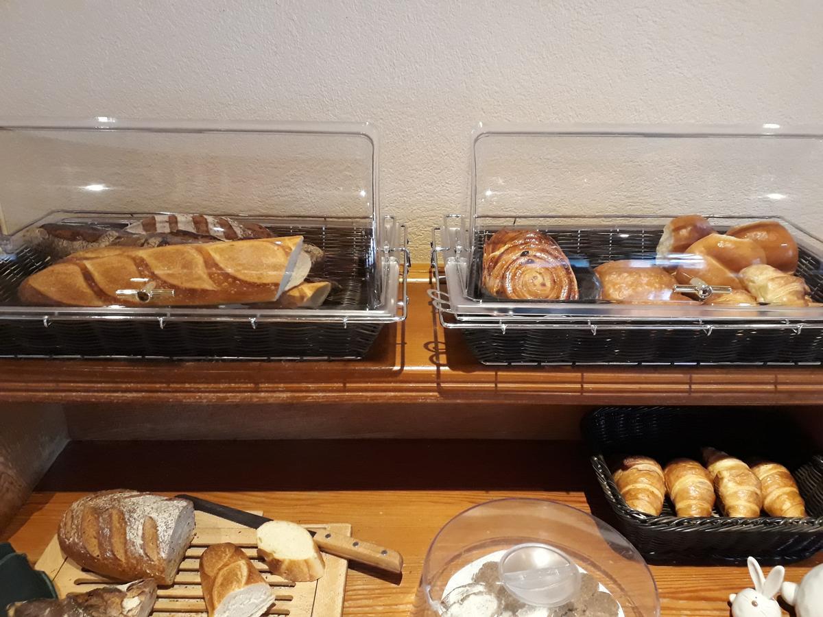 福里酒店 Fully 外观 照片